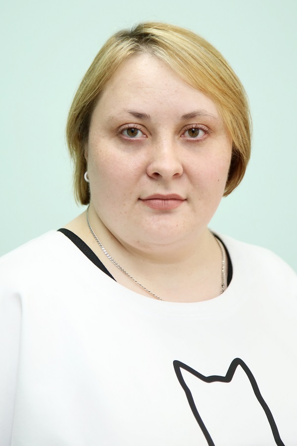 Кеннер Юлия Константиновна