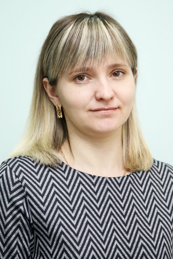 Тагильцева Анна Анатольевна