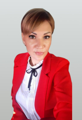 Бучнева Александра Сергеевна