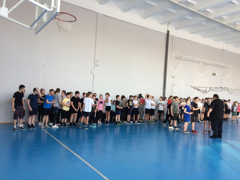 «Игры смелых» для самых смелых.