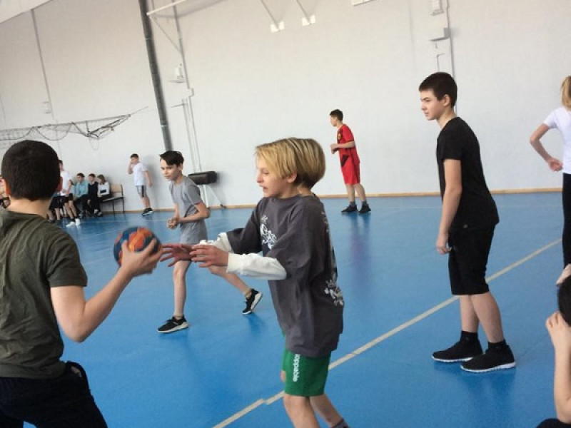 «Игры смелых» для самых смелых.