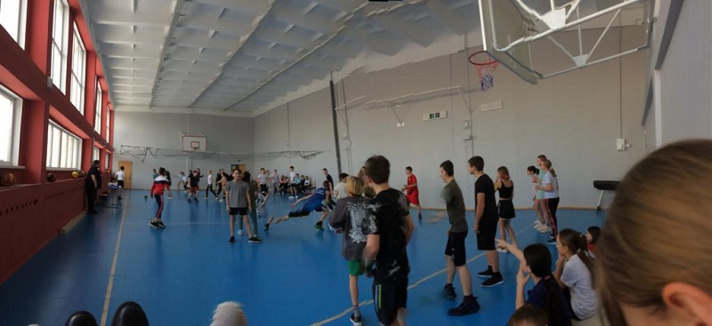 «Игры смелых» для самых смелых.